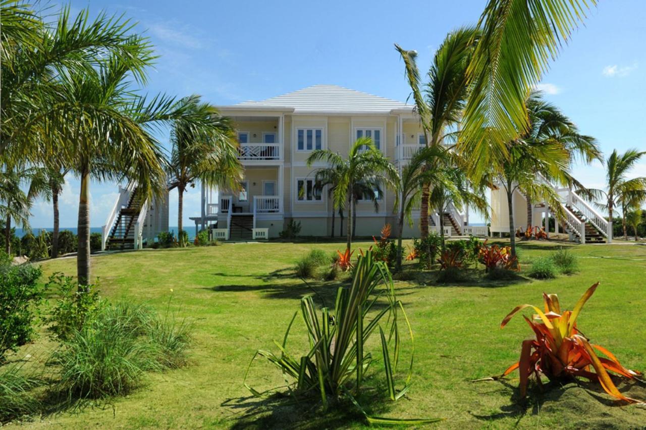 Buttonwood Reserve 2A Villa James Cistern Exterior foto