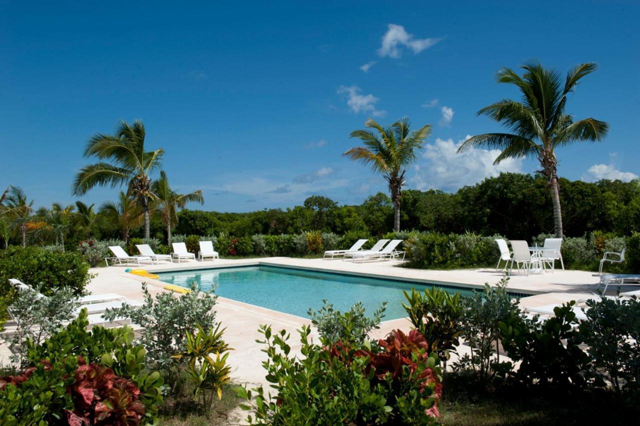 Buttonwood Reserve 2A Villa James Cistern Exterior foto