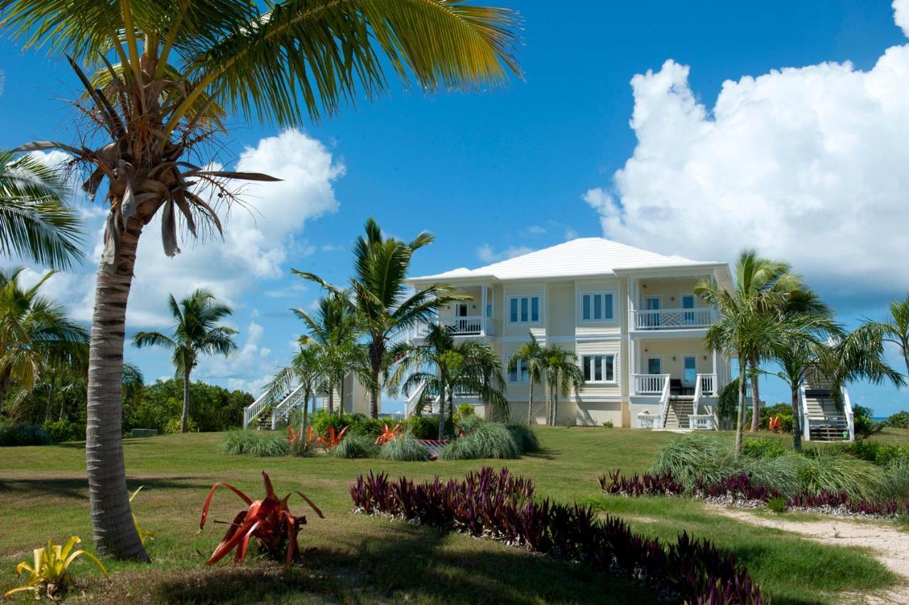 Buttonwood Reserve 2A Villa James Cistern Exterior foto